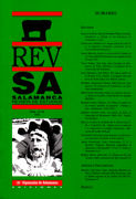 Salamanca Revista de Estudios Nº 35-36
