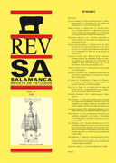 Salamanca Revista de Estudios Nº 44