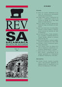 Salamanca Revista de Estudios Nº 53