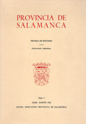 Salamanca Revista de Estudios Nº 4