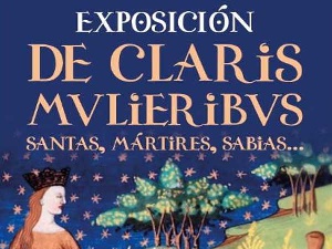 De Claris Mulieribus. Santas, mártires, sabias