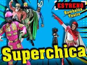 Superchica