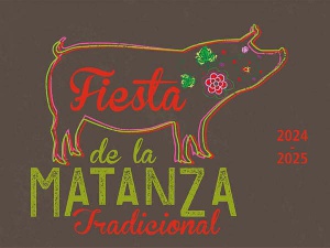 Fiesta de la Matanza Tradicional en la provincia de Salamanca