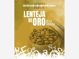 Lenteja de Oro de la Armuña