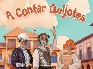 A contar Quijotes