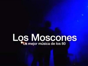 Concierto homenaje a la Movida