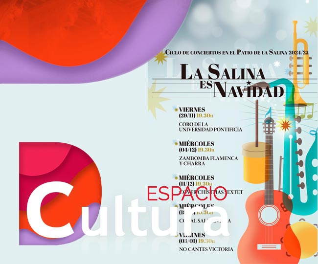 Cabecera Boletín de Información Cultural