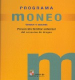 Portada Programa Moneo Portada Programa Moneo