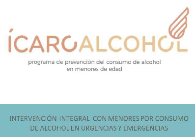 Programa Icaroalcohol Programa Icaroalcohol