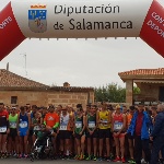 Media Maratón 2018