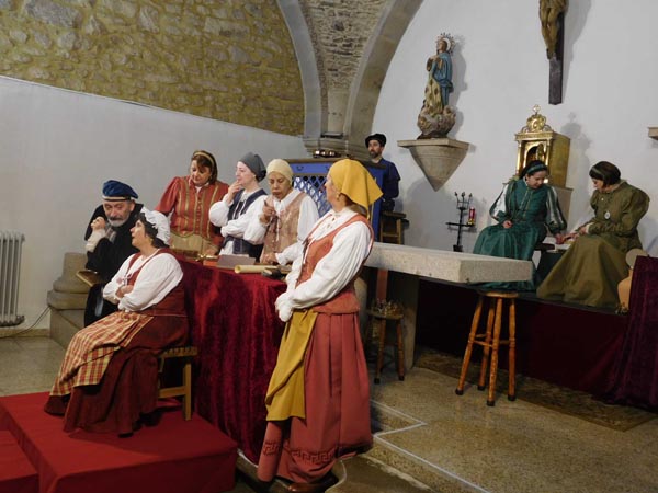 Cierra el proyecto Buscando a Nebrija con cifra redonda