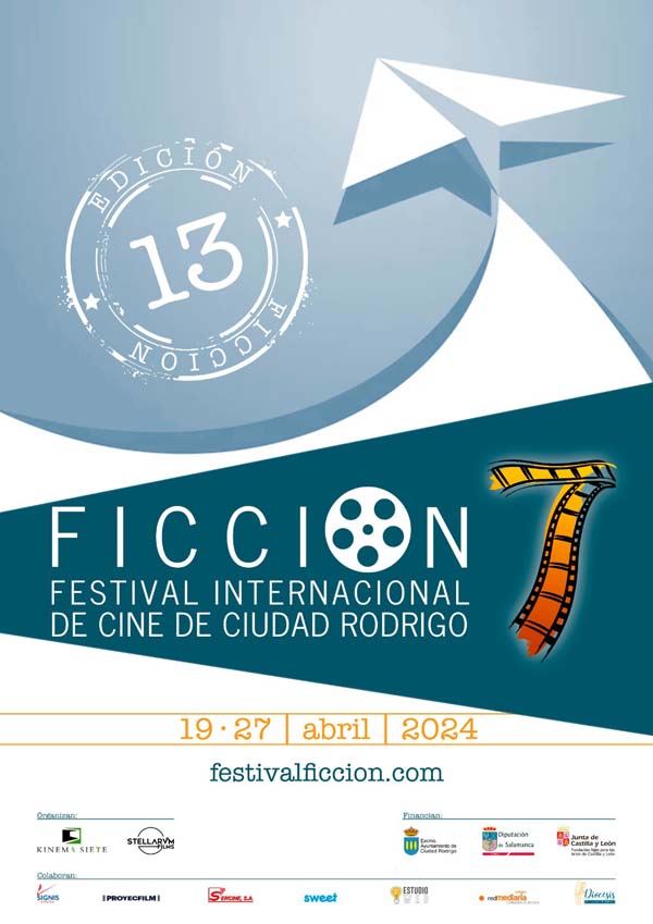 Festival Internacional de Cine Educativo y Espiritual de Ciudad Rodrigo FICCI-ON