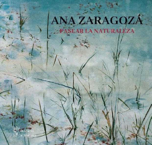 Pasear la Naturaleza de Ana Zaragozá