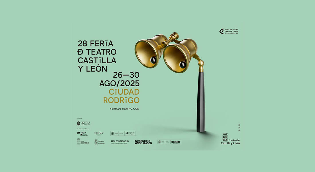 La XXVIII Feria de Teatro de Ciudad Rodrigo cierra edición con 30.000 espectadores y aforos completos
