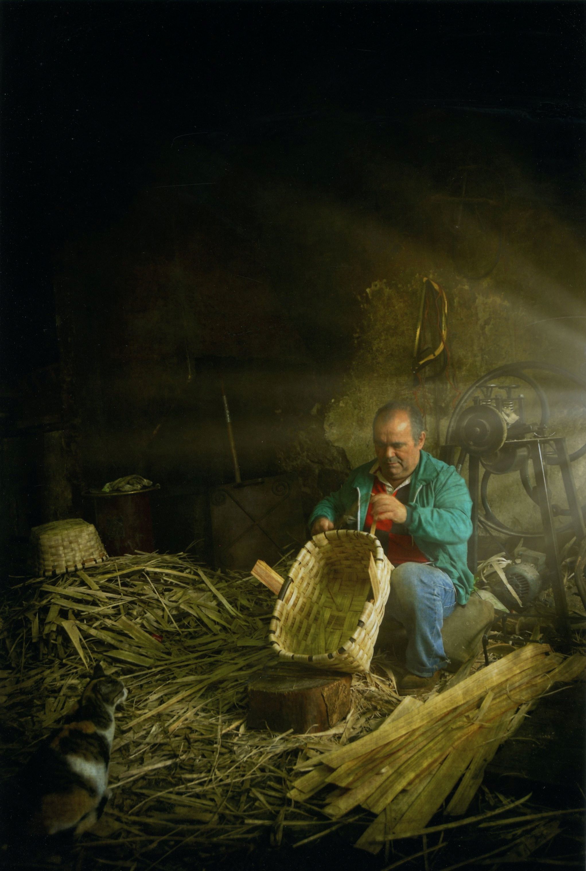 Premio Especial mejor Colección_ECOANCESTRAL_C_Rosa Mª Gómez García