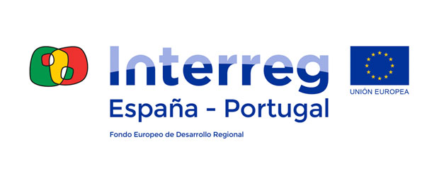 Logotipo de Interreg