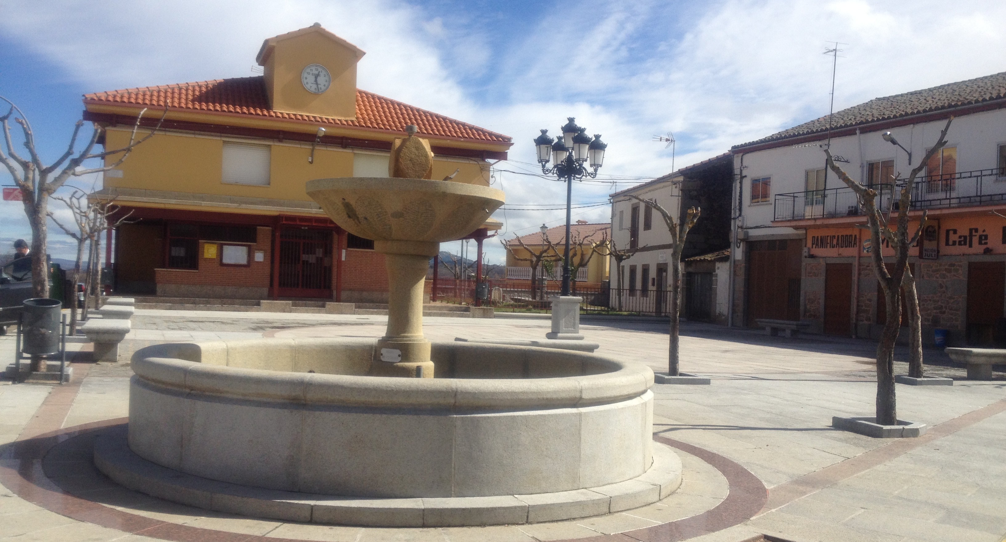 Municipio de Sorihuela