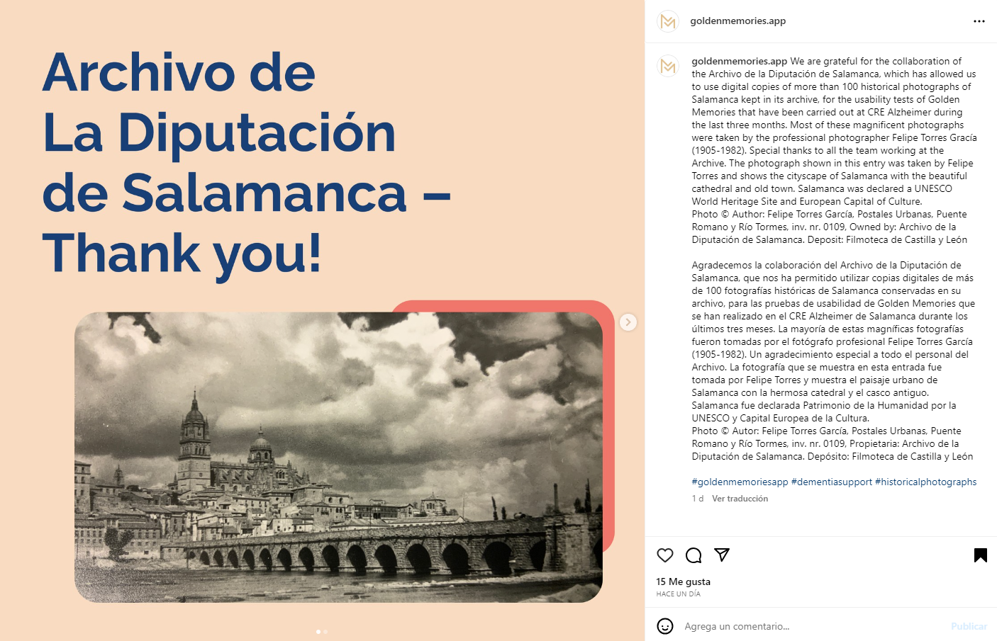 FotografiaFelipeTorresArchivoGoldenMemories FotografiaFelipeTorresArchivoGoldenMemories