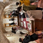 Visitas Guiadas - Sala de Archivo