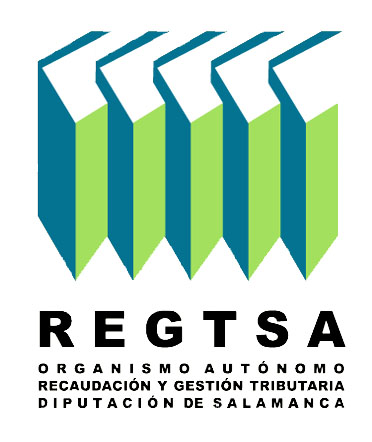 Logotipo REGTSA