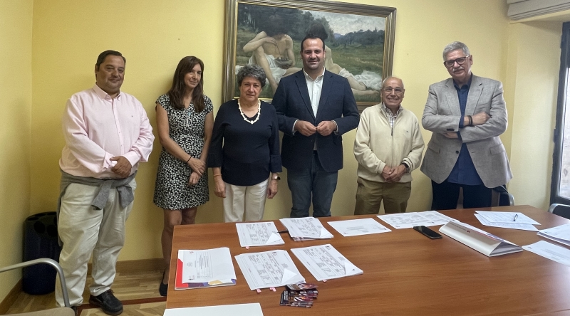 La Diputación adjudica las dos becas 2022 de investigación etnográfica 