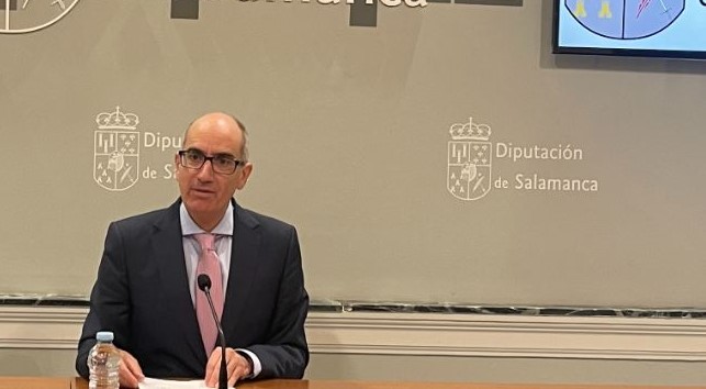El Plan de Relevo Generacional Negocio Rural Salamanca rescata 57 empresas en 2024