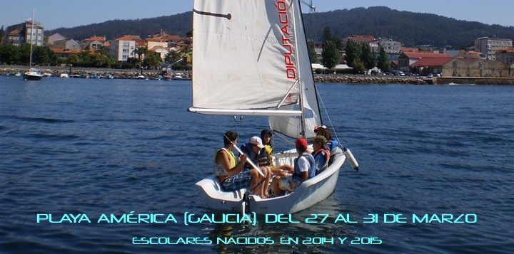 Cartel de la Semana Náutica 2026