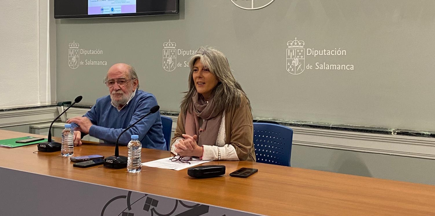 Vitigudino acoge el 22 de marzo la XI Feria Jóvenes Despiertos