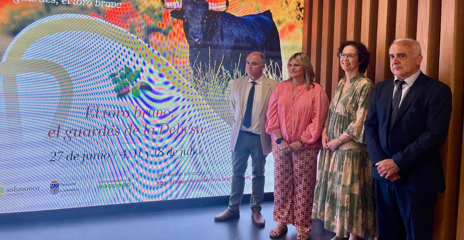 Presentación del 