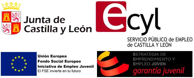 Logos de las Entidades patrocinadoras Logos de las Entidades patrocinadoras