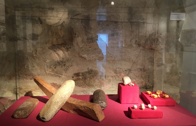 Exposición Vive la Dehesa 2018.