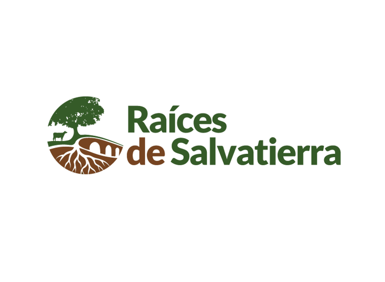 Raíces de Salvatierra