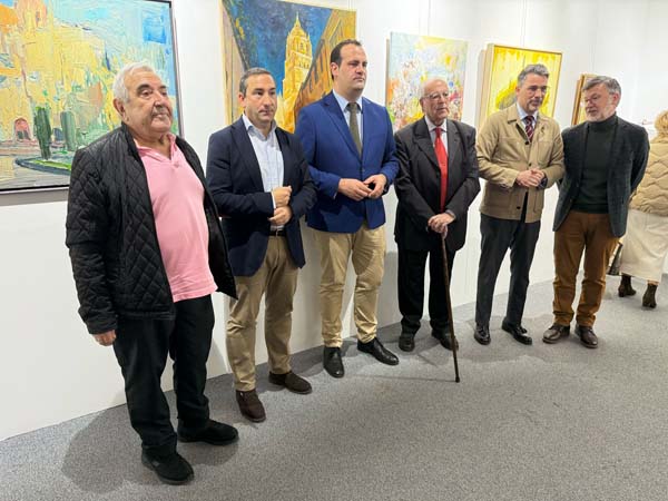 Exposición 