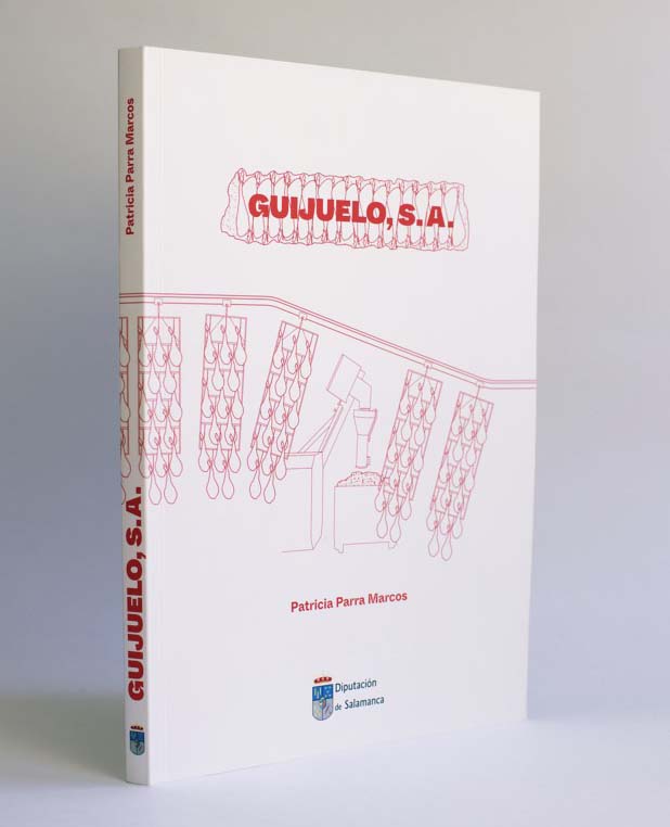 La publicación 