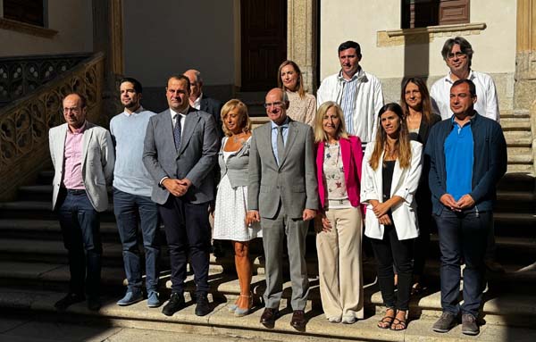 Cuarta edición del Ciclo Internacional de Órgano 