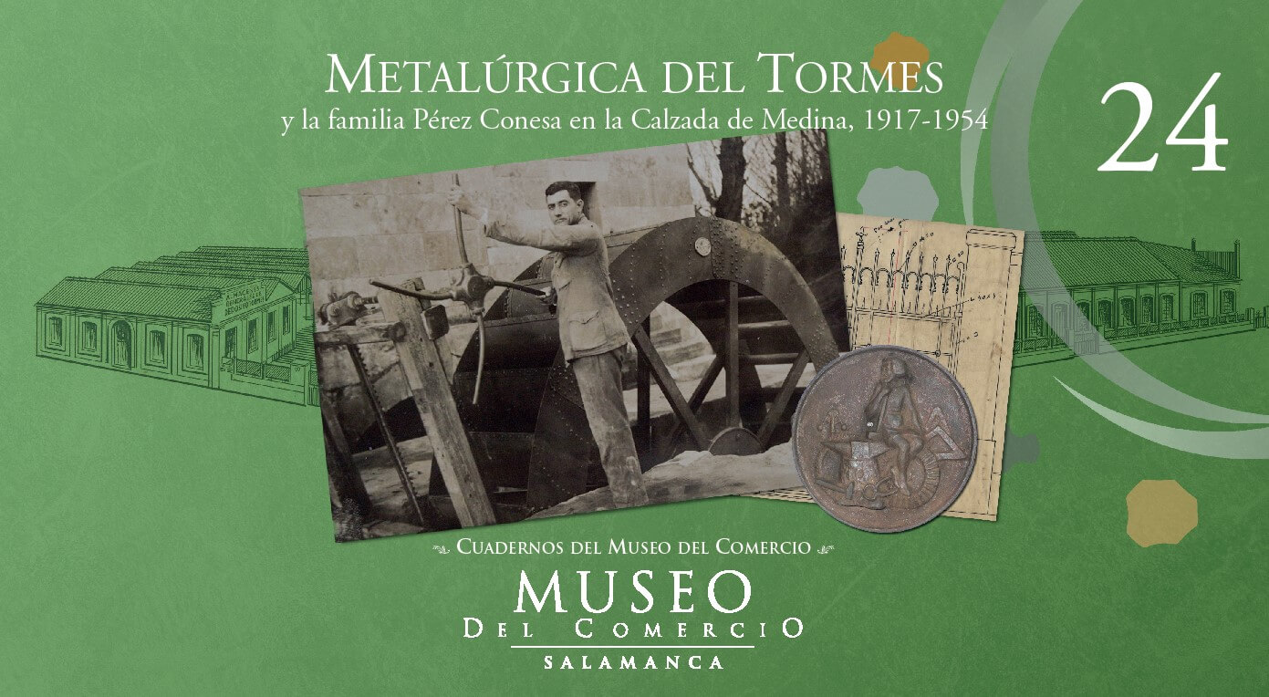 Metalúrgica del Tormes Metalúrgica del Tormes