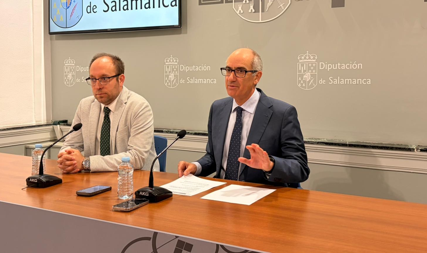 La Diputación refuerza la Caja de Cooperación Local con más fondos y mejores condiciones para los ayuntamientos
