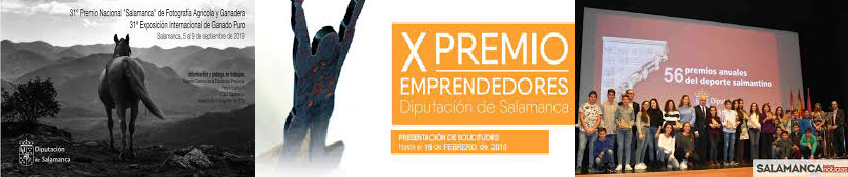 Premios