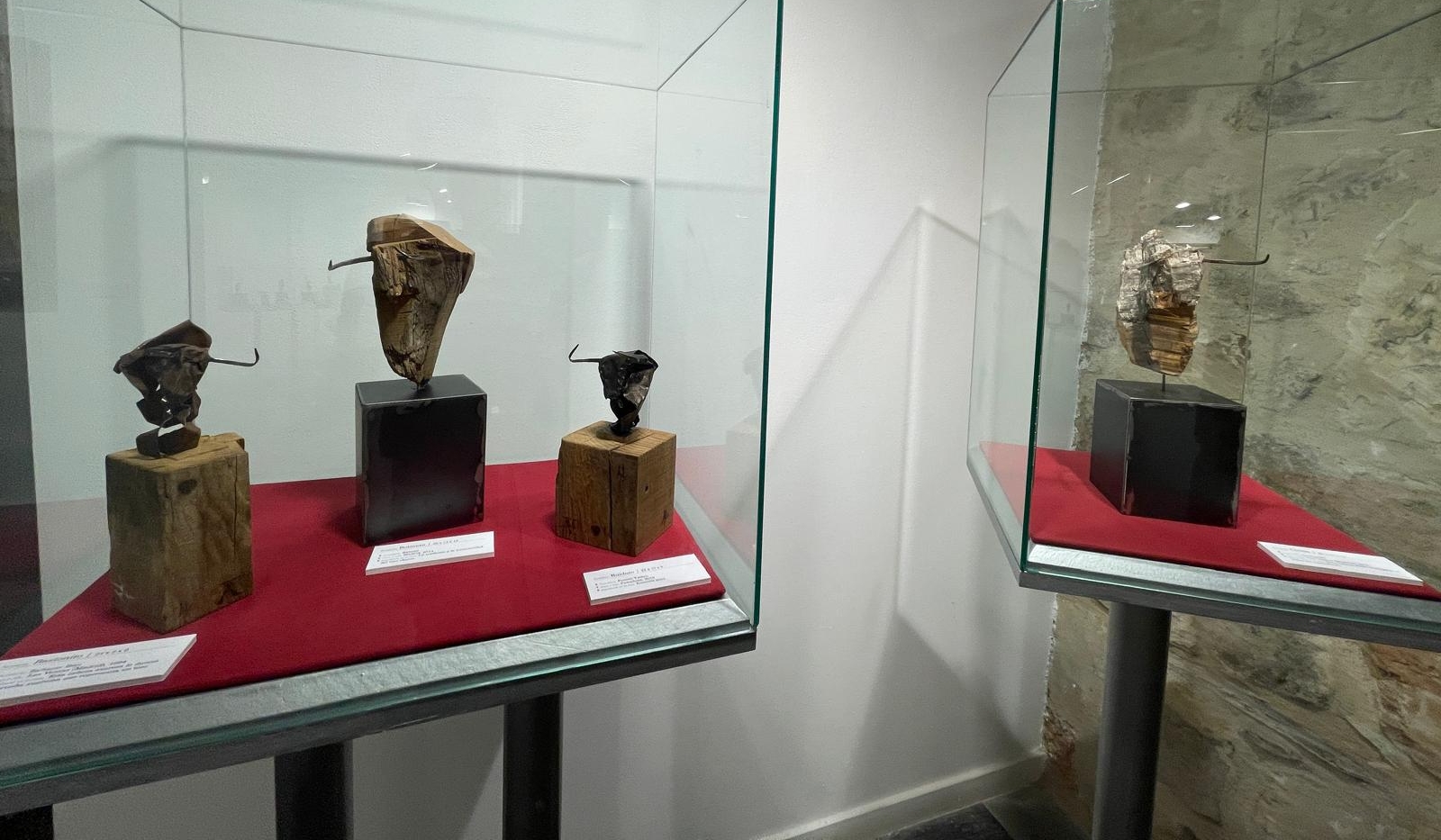 Imagen de la exposición